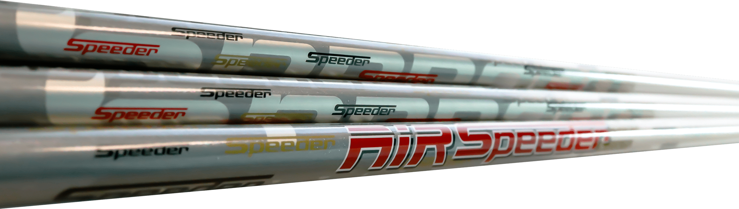 Air Speeder | Fujikura Golf