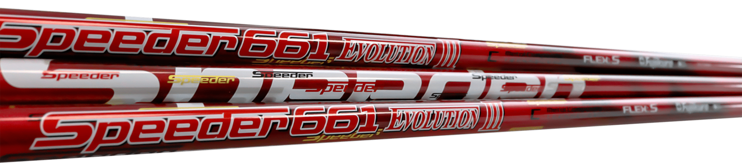 Speeder Evolution III | Fujikura Golf