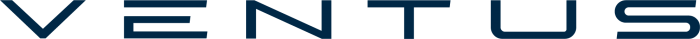 Ventus Logo Blue