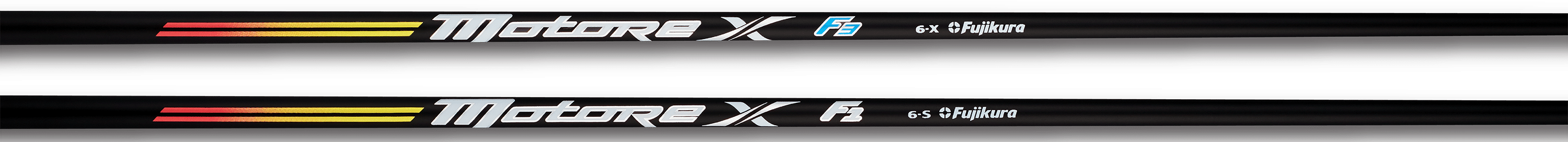 Motore X | Fujikura Golf