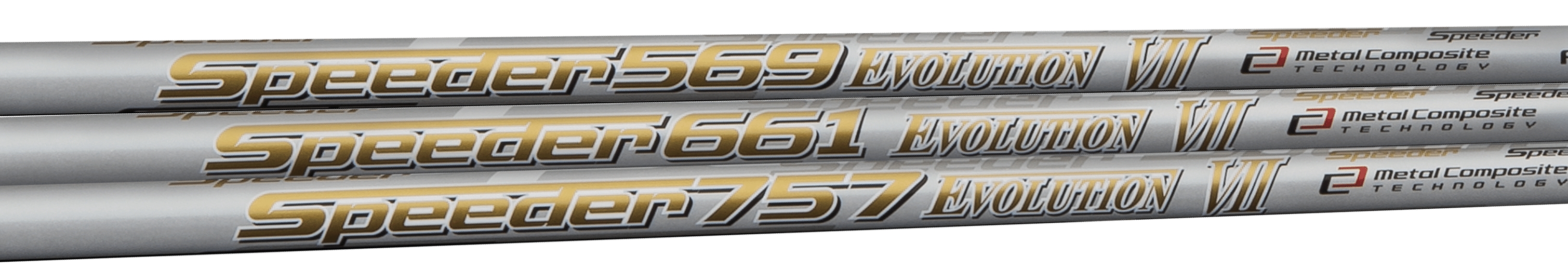 Speeder Evolution VII | Fujikura Golf